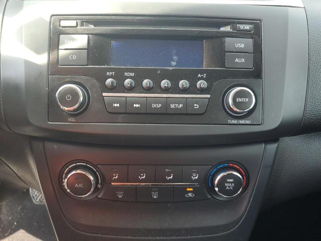 Photo 9 from auction – 2017 NISSAN SENTRA S with VIN 3N1AB7AP0HY277643