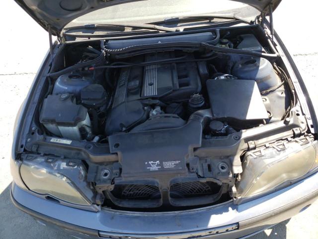 Zdjęcie 7 z aukcji – 2005 BMW 325 XI z VIN WBAEU33405PR17770