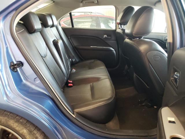 Photo 6 from auction – 2010 MERCURY MILAN PREM with VIN 3MEHM0JA0AR632835