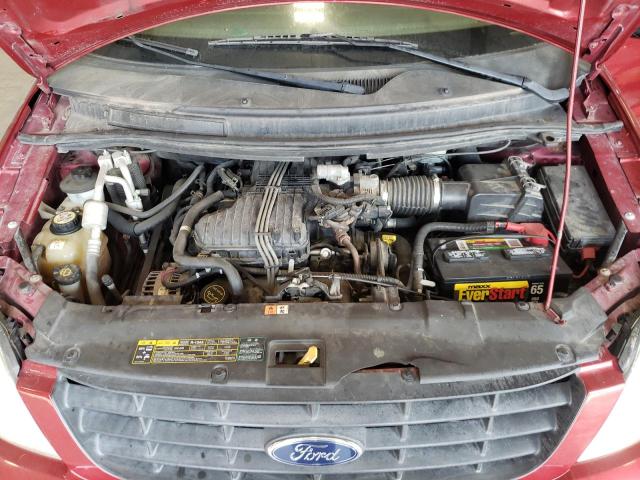 Foto 7 de la subasta – 2005 FORD FREESTAR S con VIN 2FMDA57655BA36810