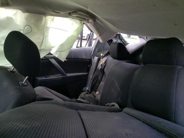 Photo 6 from auction – 2012 MAZDA 3 I with VIN JM1BL1UF6C1542870