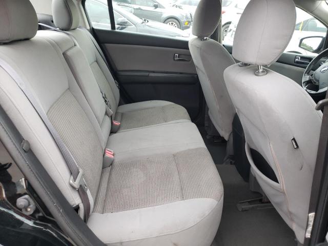 Photo 6 from auction – 2012 NISSAN SENTRA 2.0 with VIN 3N1AB6AP2CL717992