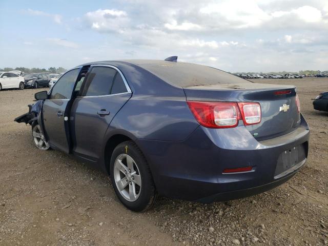 Photo 3 from auction – 2015 CHEVROLET MALIBU 1LT with VIN 1G11C5SL2FF256655