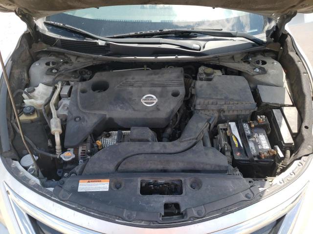 Photo 7 from auction – 2013 NISSAN ALTIMA 2.5 with VIN 1N4AL3AP1DN452157
