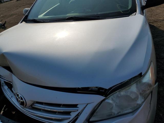 Photo 7 from auction – 2013 TOYOTA COROLLA BA with VIN 5YFBU4EE0DP080730