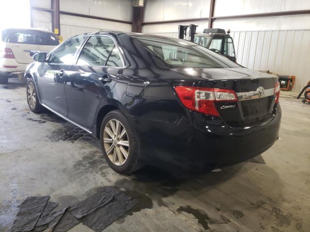 Photo 3 from auction – 2012 TOYOTA CAMRY BASE with VIN 4T1BF1FK1CU011569