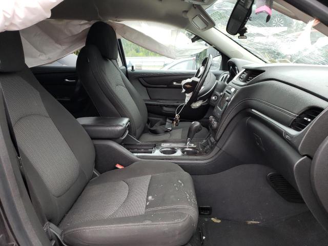Photo 5 from auction – 2016 CHEVROLET TRAVERSE L with VIN 1GNKVGKD4GJ126523