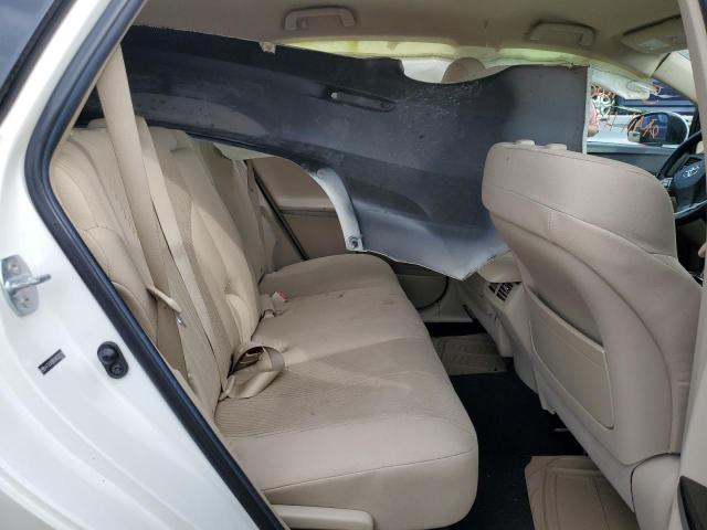 Photo 6 from auction – 2010 TOYOTA VENZA with VIN 4T3ZA3BB3AU020518