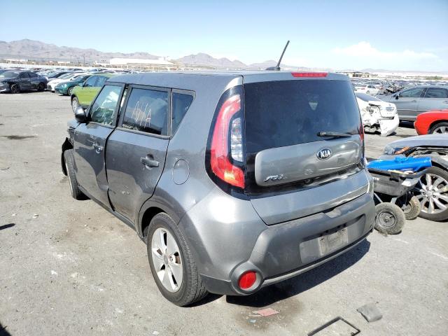 Photo 3 from auction – 2016 KIA SOUL with VIN KNDJN2A22G7319127