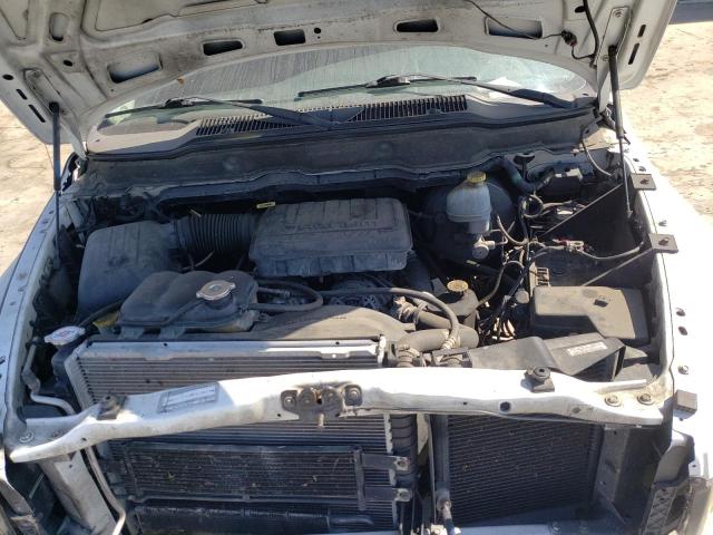 صورة رقم 7 من المزاد - 2002 DODGE RAM 1500 مع VIN 1D7HA18N42S580498