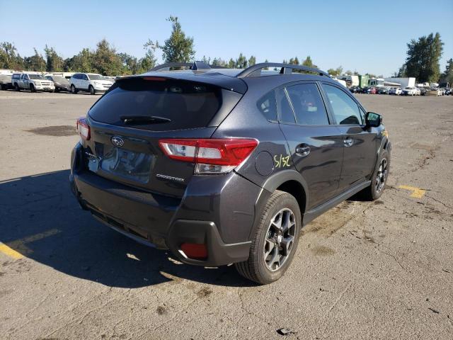 Photo 4 from auction – 2018 SUBARU CROSSTREK with VIN JF2GTADCXJH340213