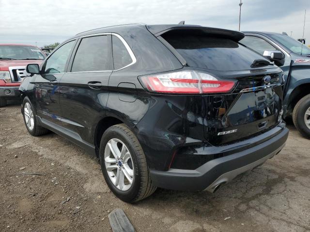 Photo 3 from auction – 2020 FORD EDGE SEL with VIN 2FMPK4J92LBA95933