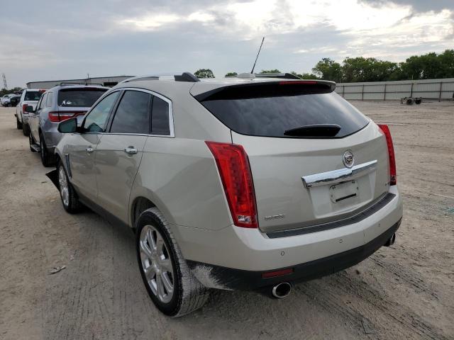 Photo 3 from auction – 2015 CADILLAC SRX PREMIU with VIN 3GYFNDE32FS624478