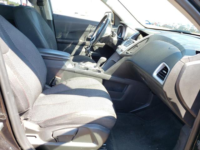 Photo 5 from auction – 2015 CHEVROLET EQUINOX LT with VIN 2GNALBEK4F6298657