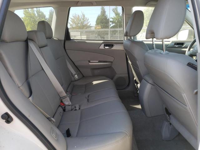 Photo 6 from auction – 2009 SUBARU FORESTER 2 with VIN JF2SH64679H768139