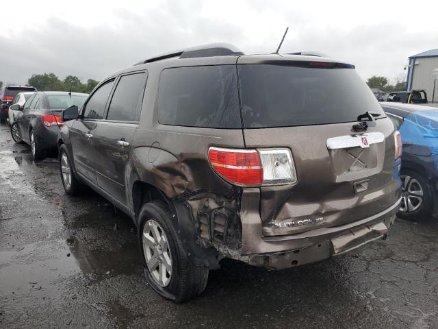 Photo 3 from auction – 2008 SATURN OUTLOOK XE with VIN 5GZER13758J209989