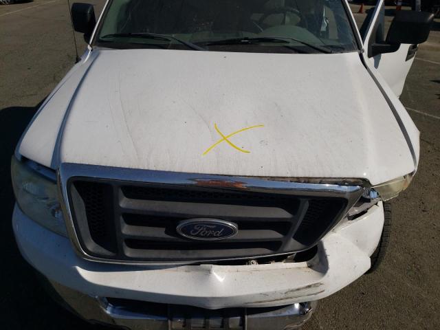 Photo 7 from auction – 2004 FORD F150 with VIN 1FTRF12W94NC09789