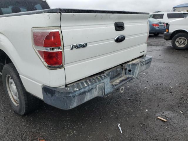Photo 9 from auction – 2013 FORD F150 with VIN 1FTMF1CM4DKE66772