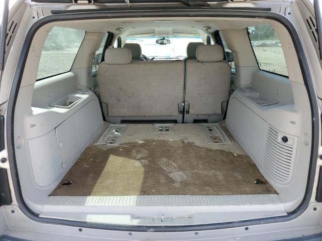 Photo 9 from auction – 2007 CHEVROLET SUBURBAN K with VIN 3GNFK16377G191036