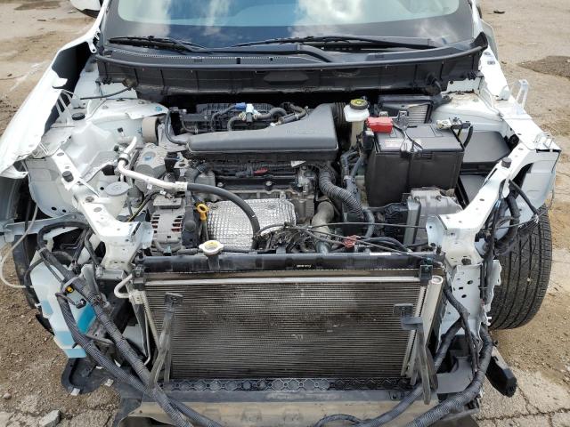 Photo 7 from auction – 2020 NISSAN ROGUE S with VIN KNMAT2MT4LP524839
