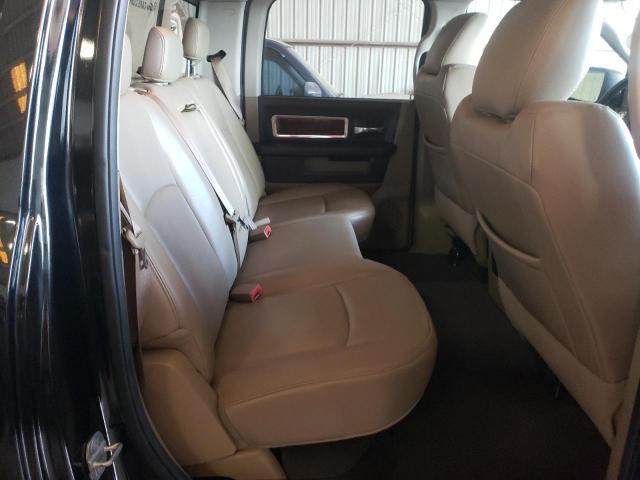 Photo 6 from auction – 2010 DODGE RAM 1500 with VIN 1D7RV1CT9AS150544
