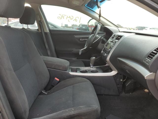 Photo 5 from auction – 2015 NISSAN ALTIMA 2.5 with VIN 1N4AL3AP9FC197966