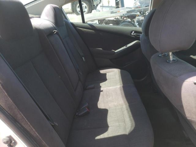 Photo 6 from auction – 2011 NISSAN ALTIMA BAS with VIN 1N4AL2AP4BN468165
