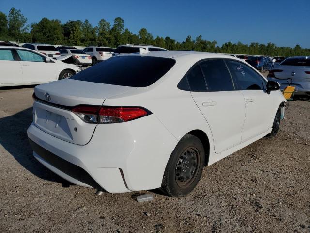 Photo 4 from auction – 2020 TOYOTA COROLLA L with VIN 5YFDPRAE9LP053365