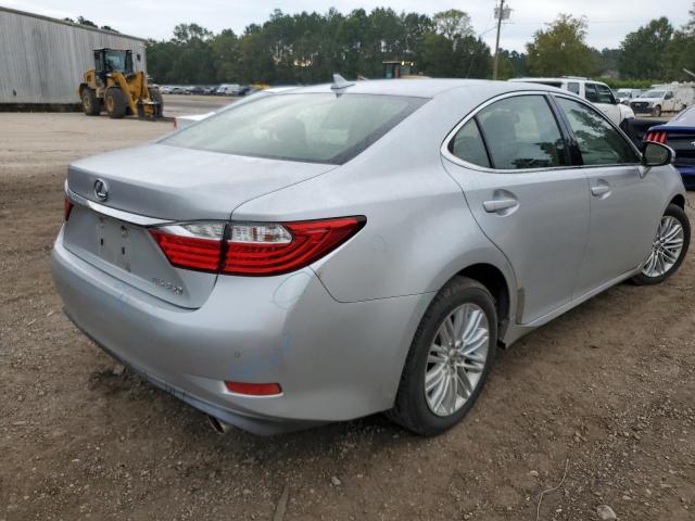 Photo 4 from auction – 2014 LEXUS ES 350 with VIN JTHBK1GG5E2134010