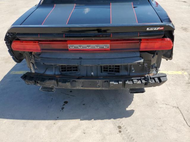Photo 9 from auction – 2014 DODGE CHALLENGER with VIN 2C3CDYBT1EH196979