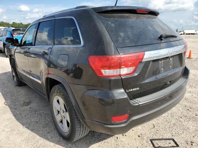 Photo 3 from auction – 2011 JEEP GRAND CHER with VIN 1J4RS4GG1BC532199