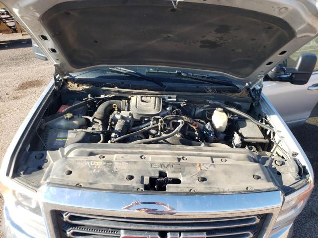Photo 7 from auction – 2015 GMC SIERRA K25 with VIN 1GT12YE83FF168233