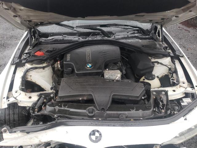 Photo 7 from auction – 2014 BMW 428 XI with VIN WBA3N9C58EF720982