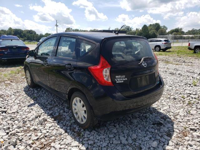 Photo 3 from auction – 2015 NISSAN VERSA NOTE with VIN 3N1CE2CP2FL391363