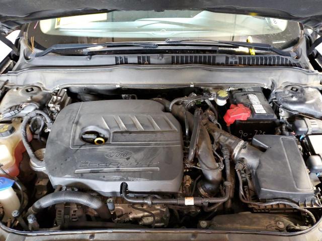Photo 7 from auction – 2015 FORD FUSION SE with VIN 3FA6P0HD1FR149075