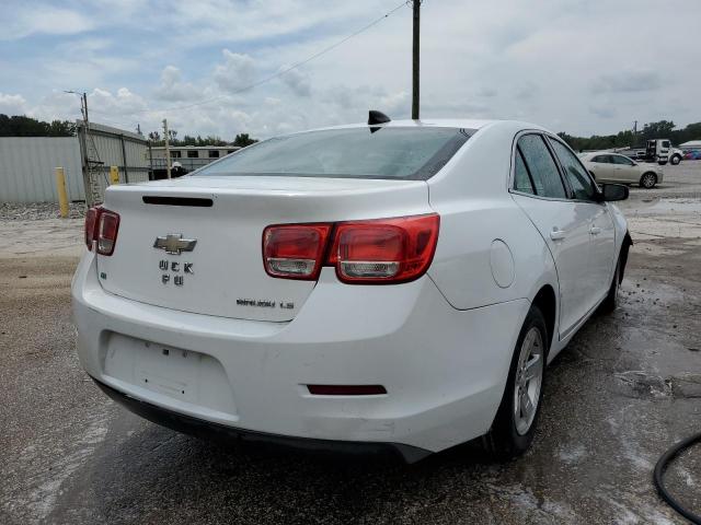 Photo 4 from auction – 2015 CHEVROLET MALIBU LS with VIN 1G11A5SL3FU134923