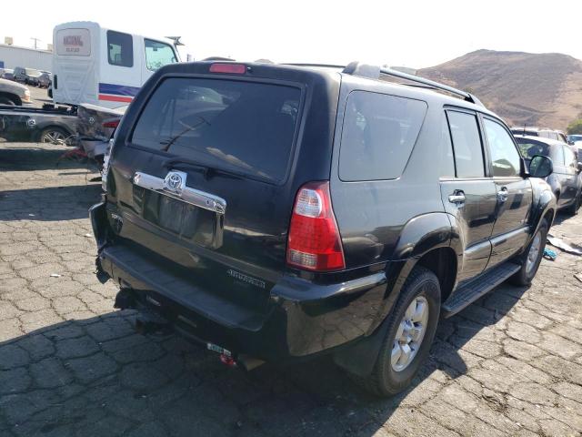 Photo 4 from auction – 2008 TOYOTA 4RUNNER SR with VIN JTEBU14R880131857