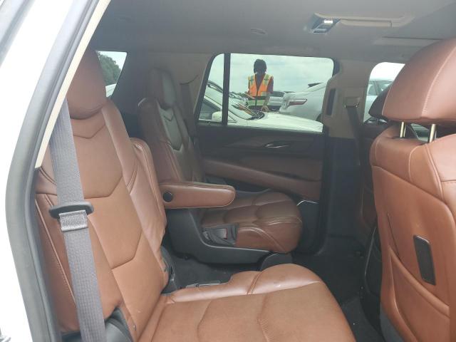 Photo 6 from auction – 2016 CADILLAC ESCALADE P with VIN 1GYS4CKJ8GR474802