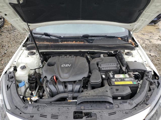 Photo 7 from auction – 2013 KIA OPTIMA LX with VIN KNAGM4A73D5354607