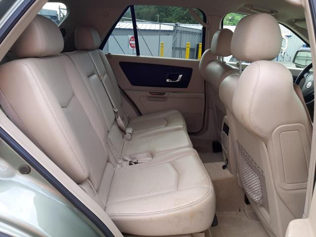 Photo 6 from auction – 2005 CADILLAC SRX with VIN 1GYEE637650106277