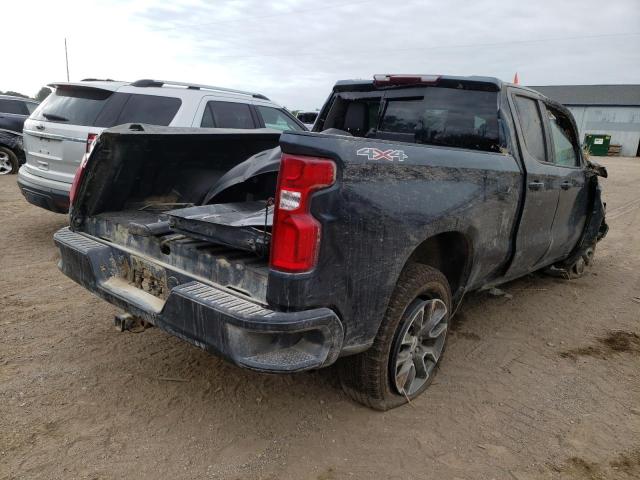 Photo 4 from auction – 2019 CHEVROLET SILVER1500 with VIN 1GCRYEED6KZ352409