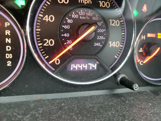 Photo 8 from auction – 2004 HONDA CIVIC EX with VIN 1HGES26714L000983