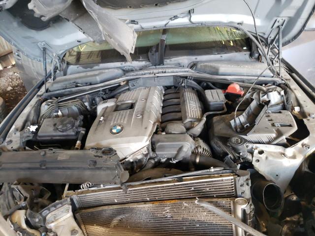 Photo 7 from auction – 2006 BMW 530 I with VIN WBANE73516CM37842