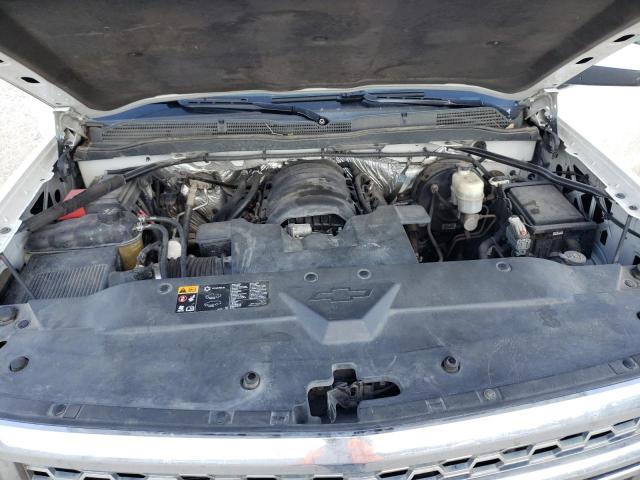 Photo 7 from auction – 2014 CHEVROLET SILVERADO with VIN 1GCRCREC4EZ113166