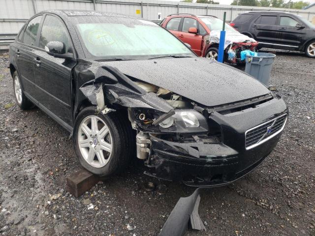 Photo 9 from auction – 2007 VOLVO S40 2.4I with VIN YV1MS382772295772