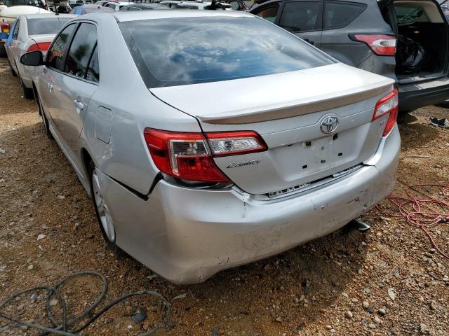 Photo 9 from auction – 2014 TOYOTA CAMRY L with VIN 4T1BF1FK6EU422663