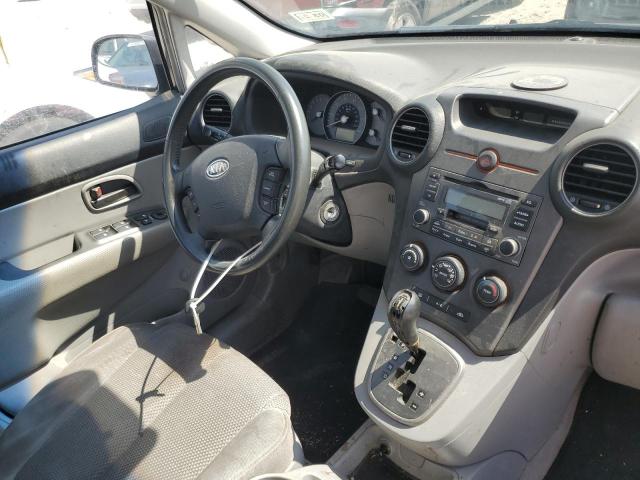 Photo 9 from auction – 2007 KIA RONDO LX with VIN KNAFG526077065899