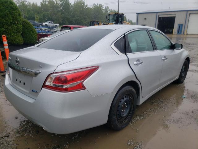 Photo 4 from auction – 2013 NISSAN ALTIMA 2.5 with VIN 1N4AL3AP1DC146149