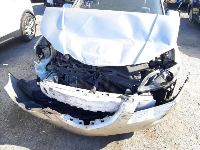 Photo 9 from auction – 2006 MAZDA 3 I with VIN JM1BK12F661433299