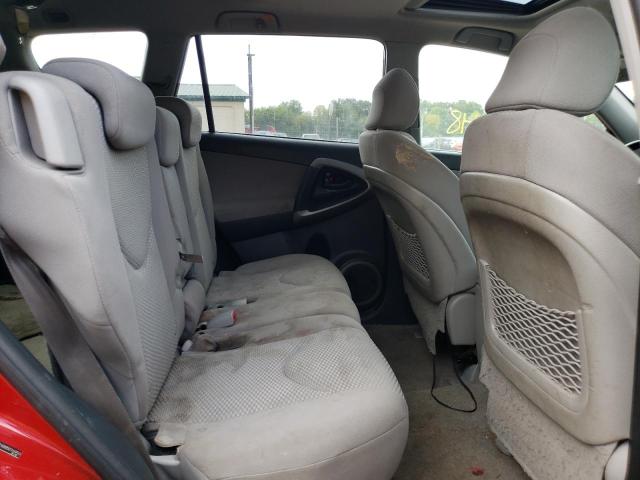 Photo 6 from auction – 2008 TOYOTA RAV4 LIMIT with VIN JTMZK31VX85016959